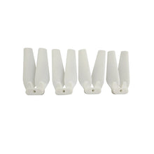 Foldable Quick Release Propeller Props Blade Set 4Pcs for Eachine E58 S168 JY019 RC Drone Quadcopter