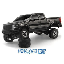 Orlandoo Hunter OH35P01 1/35 Kit Unassembled RC Car without Motor ESC Servo Battery TX RX