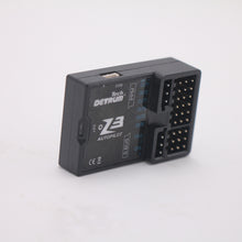 Detrum Z3 Lite Flight Controller with GPS Support DSM/SBUS/PPM for Delta Wing V-tail Fix Wing RC Airplane