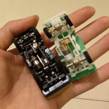 DasMikro DS87E02-4 Drive DIY Kit RC Car Vehicle Models Without Electric Parts