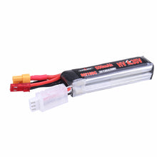 URUAV 7.6V 550mAh 80C/160C 2S HV 4.35V Lipo Battery XT30 Plug for FPV Racing Drone