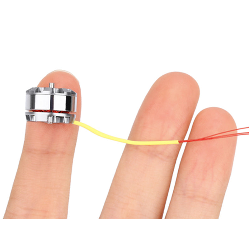 MP03T 1103 16000KV 1S Micro Brushless Motor For 120 100 80 50 RC Drone FPV Racing Frame Kit