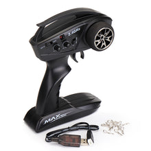 2.4GHz 1003/1004 RC Crawler RC Car RC Model