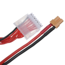 URUAV 22.2V 850mAh 80C/160C 6S Lipo Battery XT30 Plug for FPV Racing Drone
