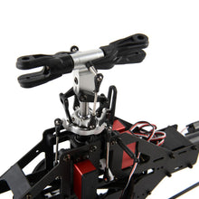 XLpower MSH PROTOS 480 FBL 6CH 3D Flying Flybarless RC Helicopter 