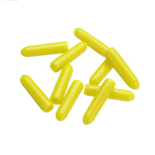 10PCS Rubber Switch Stick Cap Non-Slip Sleeve For Flysky Frsky Futaba JR RadioLink WFLY Transmitter