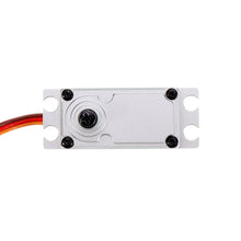 KST X20-8.4-50 45KG 180° Metal Gear Coreless Digital Servo For RC Helicopter Airplane Robot