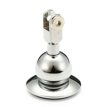 Aluminum Alloy Magnetic Monitor Mounting Bracket For DJI Phantom 3 Phantom 4 Inspire 1 Transmitter 