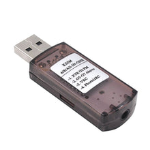 STARTRC 8-in-1 RC Flight Simulator Wireless Simulator for Flysky i6x Radiolink AT9s AT10 RC Toys For Kids