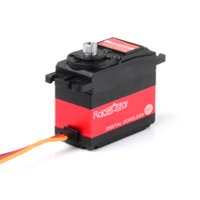 4PCS Racerstar DS5932HV 32KG Large Torque 180° Coreless Digital Servo For 650/700 Swashplate RC Helicopter RC Airplane Car