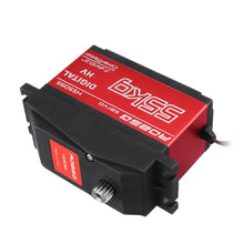ROBSG HS5055 55KG Coreless Digital Servo Metal Gear With Metal Servo Arm For RC Car Boar Airplane