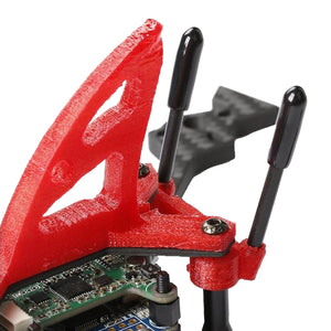 10 PCS iFlight Receiver Antenna Protective Silicone Tube and Cap for CineBee FPV Racing Drone