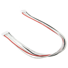 6S 20AWG 30cm Male to Male Parallel Connection Cable For iCharger 406Duo Charger