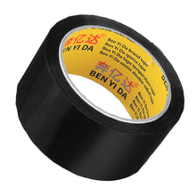 47mmx60m Red Blue Green Yellow Black Color Adhesive Tape for RC Airplane Painting