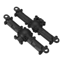 Front And Rear Axle Universal Case For PRC 1/18 RC Crawler QX-4 Remote Control Car Bulk Parts
