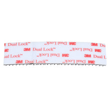 RJX 10-100cm 3M Dual Lock Double Sided Attachment Tape Reclosable Fastener Strip