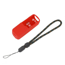 Anti-slipping Silicone Protective Cover With Strap for DJI Osmo Pocket Handheld Gimbal Stabilizer