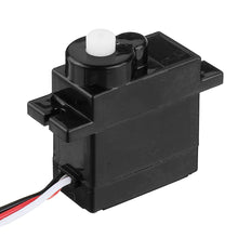 13622 1KG Servo For RGT 136240 V2 1/24 RC Car 4WD Vehicle RC Rock Crawler Off-road Parts