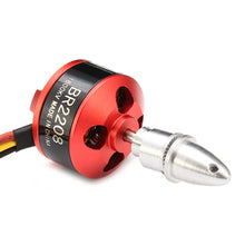 Racerstar BR2208 1800KV 2-3S Brushless Motor For RC Models
