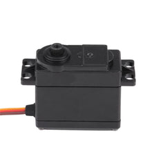 ZD 9595 13kg Copper Gear Servo For 1/8 1/10 RC Car Redcat Traxxas HPI HSP Kyosho Team Absima Hobao LRP DF FS ZD Racing 