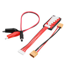 Power Genius PG T610 120W 10A Lipo Battery Balance Charger Touch Screen Support 4.35-4.40V LiHV