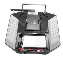 Battery Charger Upgrade Kit with 7.4V 2000mAh Lipo Battery for FrSky ACCST Taranis Q X7 Radio Transmitter