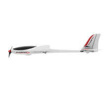 Volantex PhoenixS 742-7 4 Channel 1600mm Wingspan EPO RC Airplane with Streamline ABS Plastic Fuselage KIT/PNP