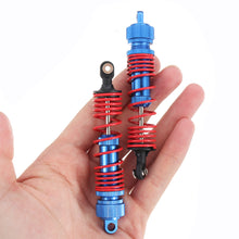 2PCS Pineal Model Upgraded Oil Filled Shock Absorber for SG-801/802/803 1/8 RC Vehicles Model SG-JZ02