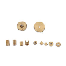 DS87A01 DIY KIT For DAS87 1/87 4WD Land Rover Defender RC Car Parts