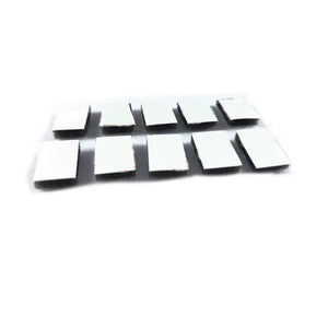 10 PCS FLYWOO Anti-Vibration M3 Sponge Frame Spare Part for RC Drone FPV Racing Multi Rotor