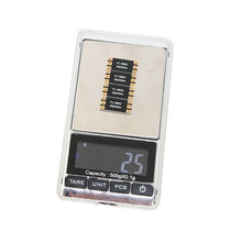 4 PCS FLYWOO Frame Arm Board 9x15/20/25/30/35/40mm Support 1-8S Lipo For RC Drone FPV Racing 