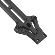 Plastic Rear Cover For 1/16 2.4G Remote Control 4WD 9130 RC Car Parts