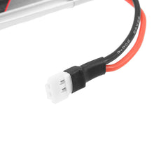 Gaoneng GNB 3.7V 550mAh 50C Lipo Battery White Plug