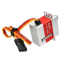 KST DS215MG V3.0 Stainless Steel Gear Digital Servo For 450 380 480 500 RC Helicopter