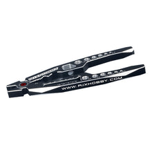 RJX Hobby RJX2935 Multifunctional Repairing Tool Aluminum Alloy Shock Shaft Pliers Wrench