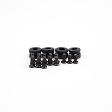 Emax Tinyhawk Indoor FPV Racing Drone Spare Part Screw Hardware Pack Included FC Rubber Dampeners