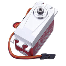 KST BLS359 WP 28KG Metal Gear Brushless Digital Waterproof Servo For RC Car