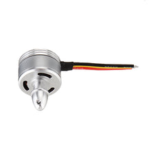 Wltoys XK X1 RC Quadcopter Spare Parts 7.4V 1806 1950KV CW/CCW Brushless Motor With Blade Cap Motor Cover