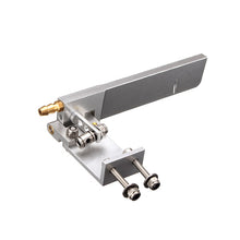 TFL 60×14×97 Aluminum Rudder Support Frame 502B19 Rocket FSR-OF 1111 RC Boat Part