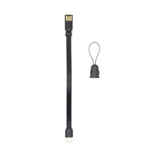 Charger Cable Lanyard Two in One Multi-function Data Cable for DJI Osmo Pocket Stabilizer Camera Accessories