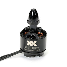 XK STUNT X350 RC Drone Quadcopter Spare Parts CW/CCW Motor