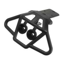 HBX 12891 1/12 Body Posts+ Bumper 12607 RC Car Parts