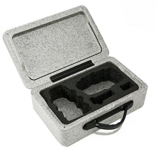 Portable Foam Suitcase Handbag Storage Bag Carrying Box Case for DJI MAVIC Mini Drone