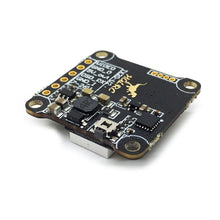 HGLRC XJB TX20 V2 Mini 5.8G 48CH PIT/25mW/100mW/200mW/350mW Switchable VTX Raceband for RC Drone