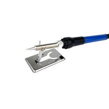 BESTOOL BST640 RC Tool Simple Metal Soldering Iron Holder Stand Station for FPV Racing Drone