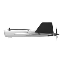 ZOHD Dart Sweepforward Wing 635mm Wingspan FPV EPP Racing Wing RC Airplane KIT