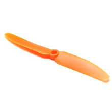 10pcs Gemfan 5030 ABS Direct Drive Orange Propeller Blade