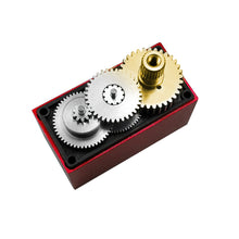 ROBSG HS3225 25KG Coreless Waterproof Metal Gear Digital Servo For RC Helicopter Car Robot