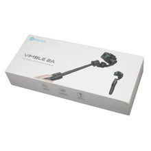 Feiyu Tech Vimble 2A 3-Axis Extensible FPV Handheld Gimbal For GoPro Here 7/6/5 Action Sports Camera