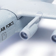 C17 C-17 Transport 373mm Wingspan EPP DIY RC Airplane RTF 